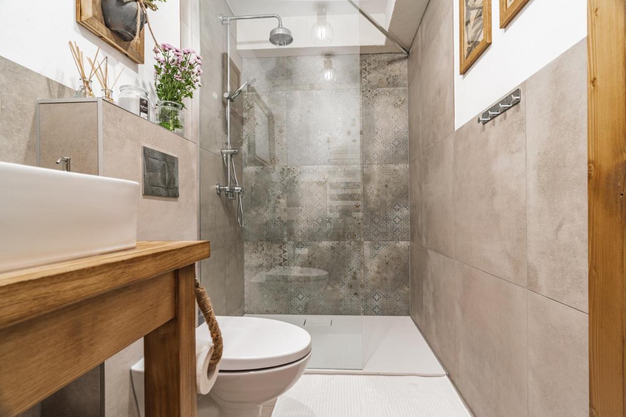 Gorska Antresola Apartment Zakopane Ngoại thất bức ảnh