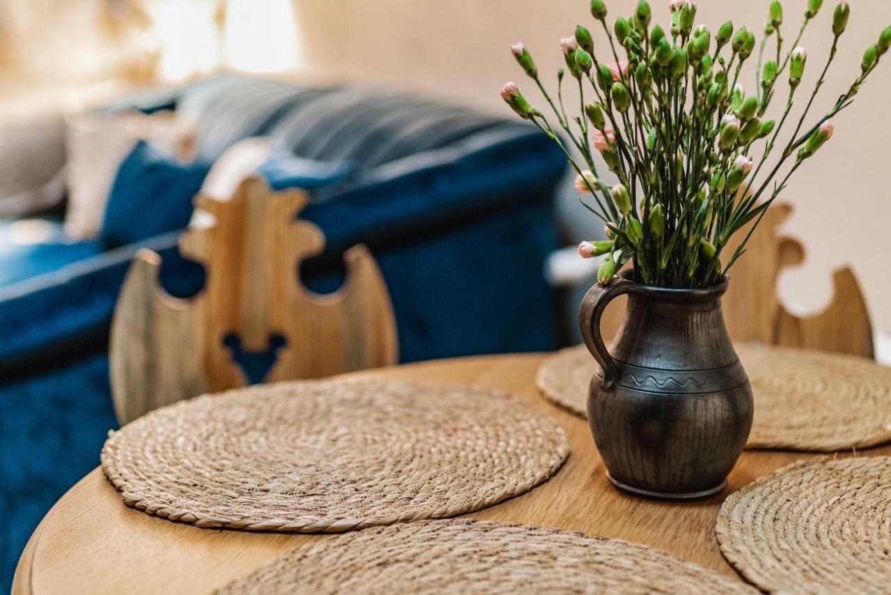 Gorska Antresola Apartment Zakopane Ngoại thất bức ảnh