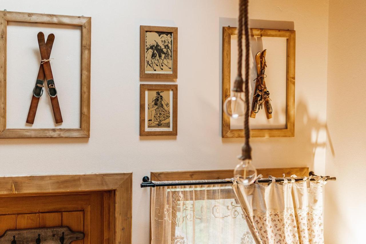 Gorska Antresola Apartment Zakopane Ngoại thất bức ảnh