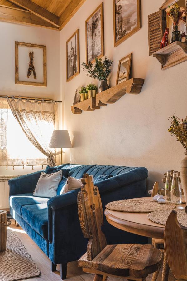 Gorska Antresola Apartment Zakopane Ngoại thất bức ảnh