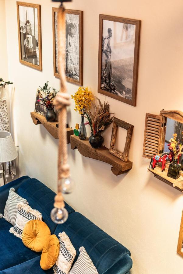 Gorska Antresola Apartment Zakopane Ngoại thất bức ảnh